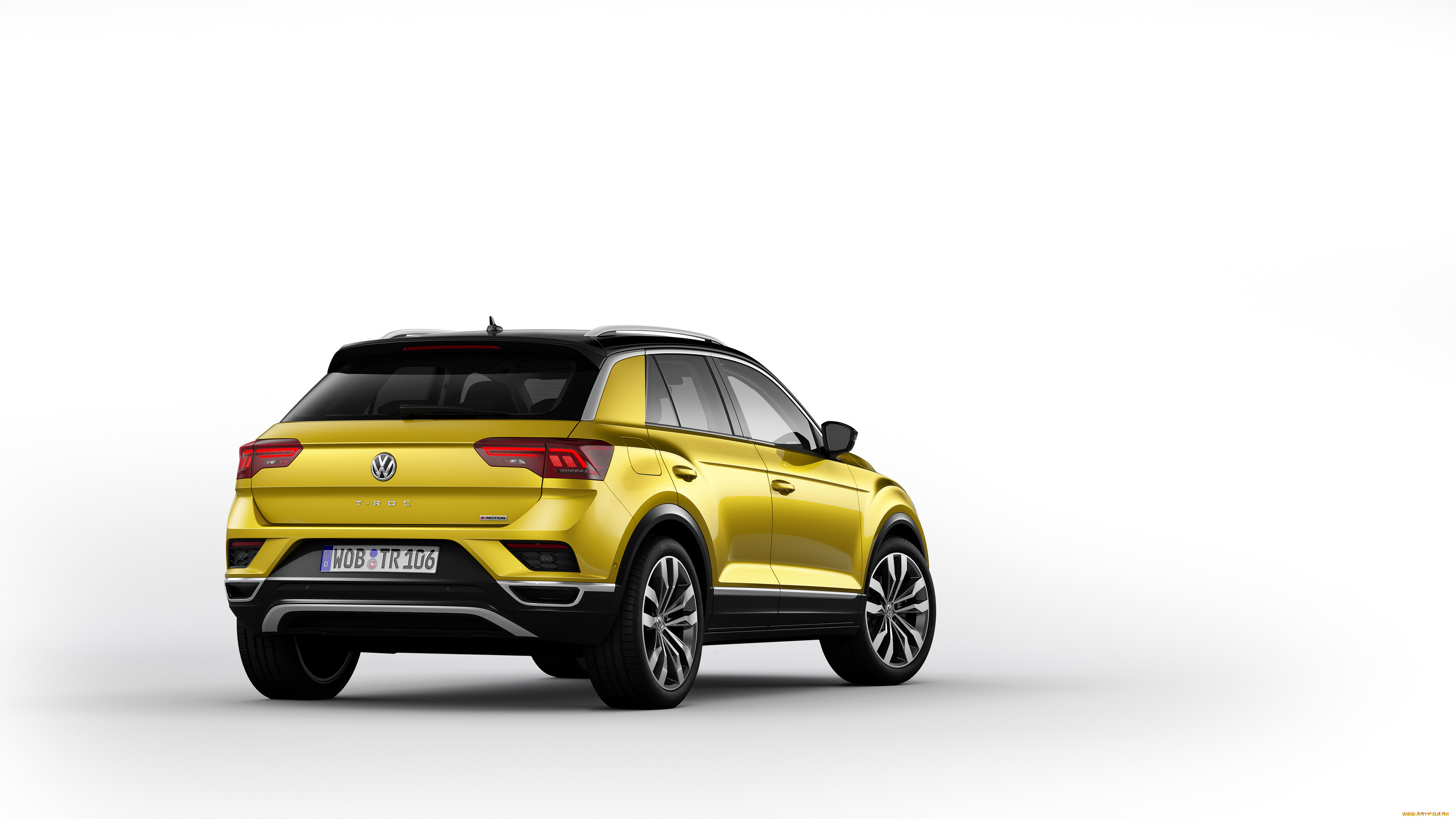 , volkswagen